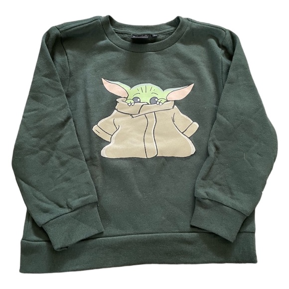 Star Wars Other - Star Wars sweatshirt